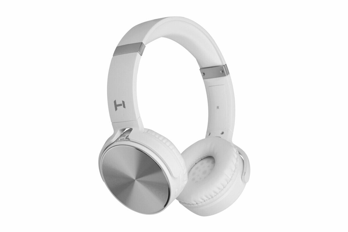 Наушники беспроводные HARPER HB-217 white