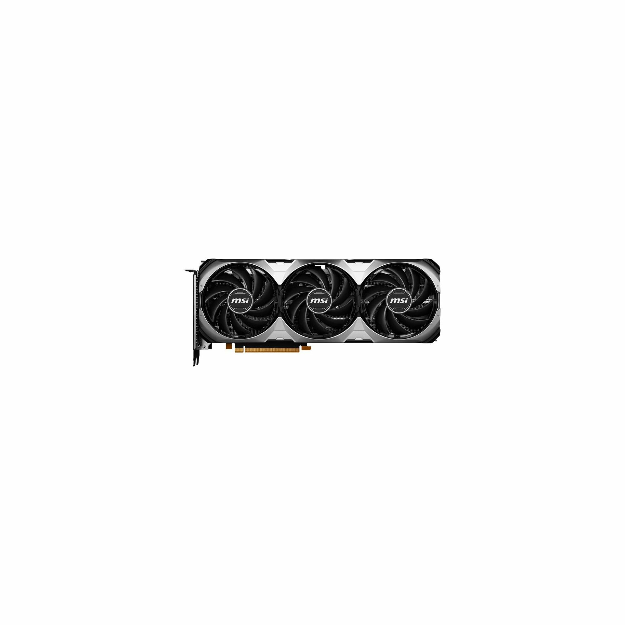 Видеокарта MSI RTX 4060 VENTUS 3X 8G OC 8ГБ, RET