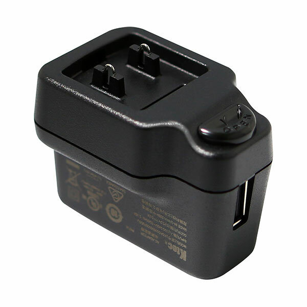 Блок питания - Power Supply 5V 2.0A (via usb type C)