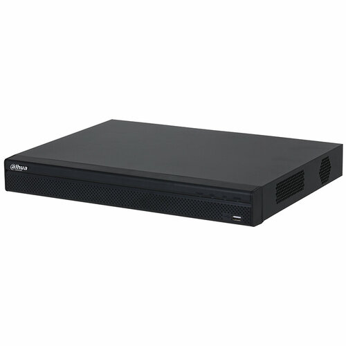 DHI-NVR4232-4KS3 IP видеорегистратор Dahua 20364₽