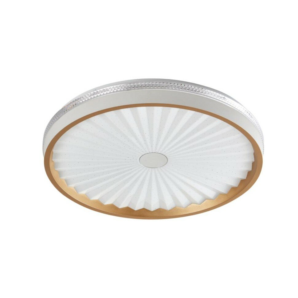 Arti Lampadari Потолочный светильник Arti Lampadari Bianco L 1 13 47 W