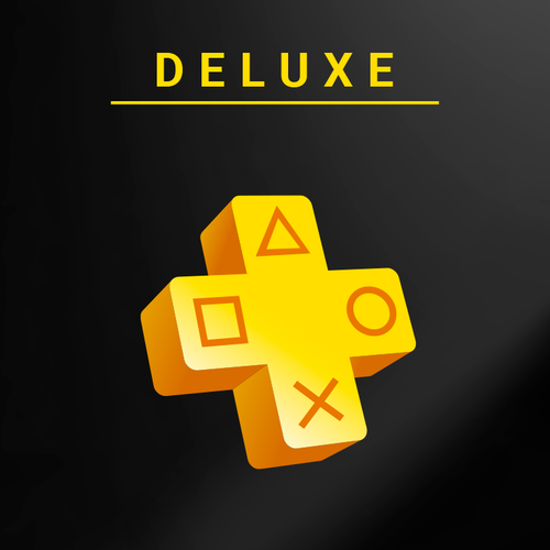Подписка PS Plus Deluxe на 1 месяц на PlayStation 4 и PlayStation 5 Турция 2245₽