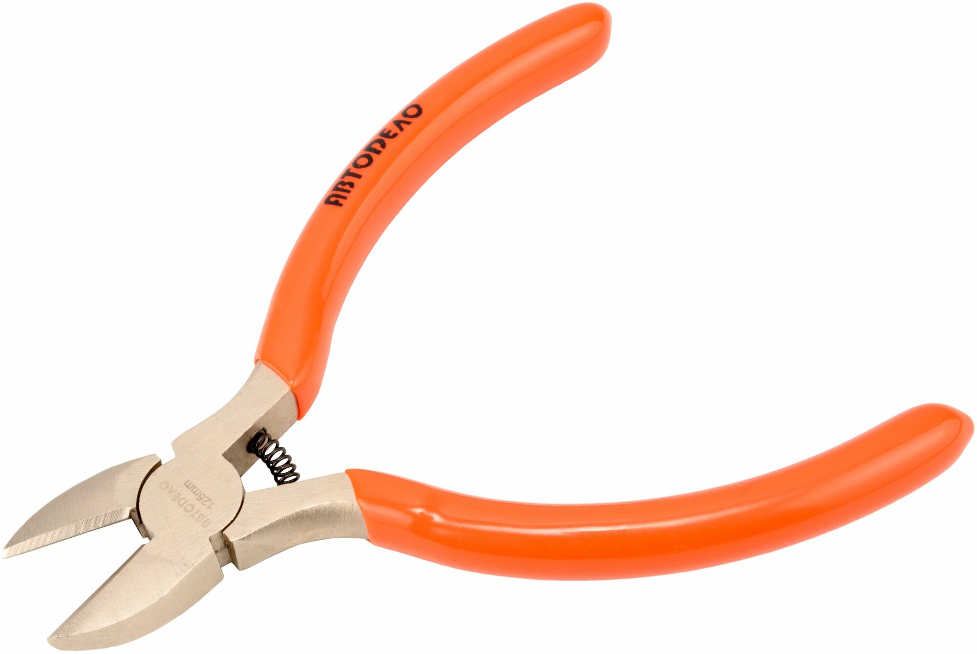 Бокорезы 125 мм Автодело — фото 1