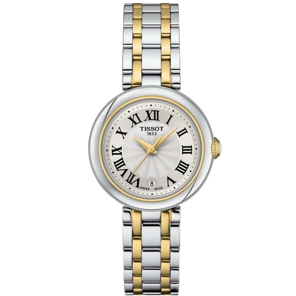 Наручные часы TISSOT