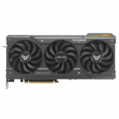ASUS AMD Radeon RX 7600 XT TUF Gaming OC Edition 16GB GDDR6 128bit 3*DP/HDMI (TUF-RX7600XT-O16G-GAMING)