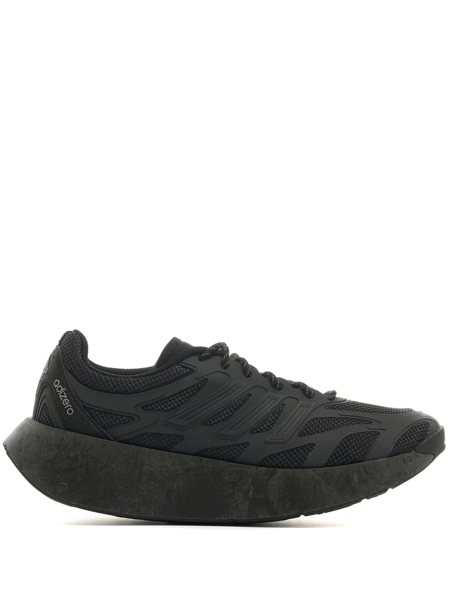 Кроссовки adidas Adizero Aruku, размер 10,5 US, черный