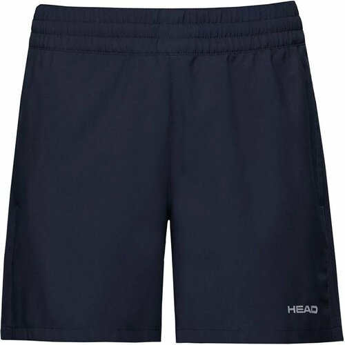 фото Шорты head club shorts w, размер m, синий