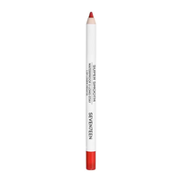 Карандаши Seventeen Make Up Super Smooth Waterproof Lip Liner, Карандаш для губ водостойкий с витамином Е, 14