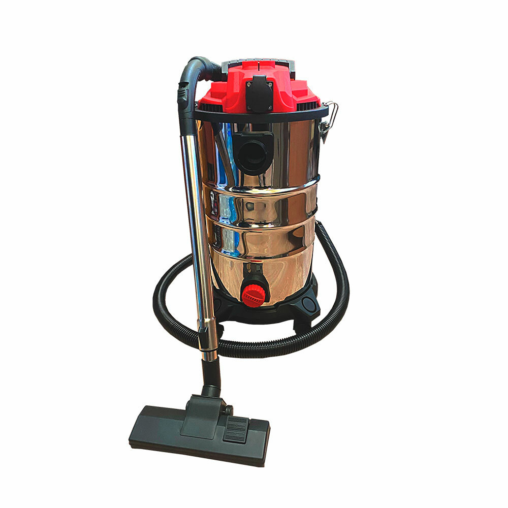 Пылесос строительный Edon ED-VC30P 1400Вт 30л