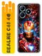 железный человек ironman