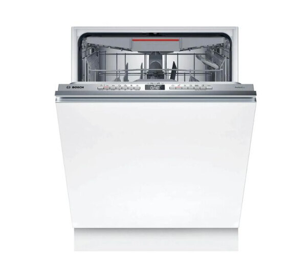 Посудомоечная машина встраив. Bosch SPV6EMX65Q узкая