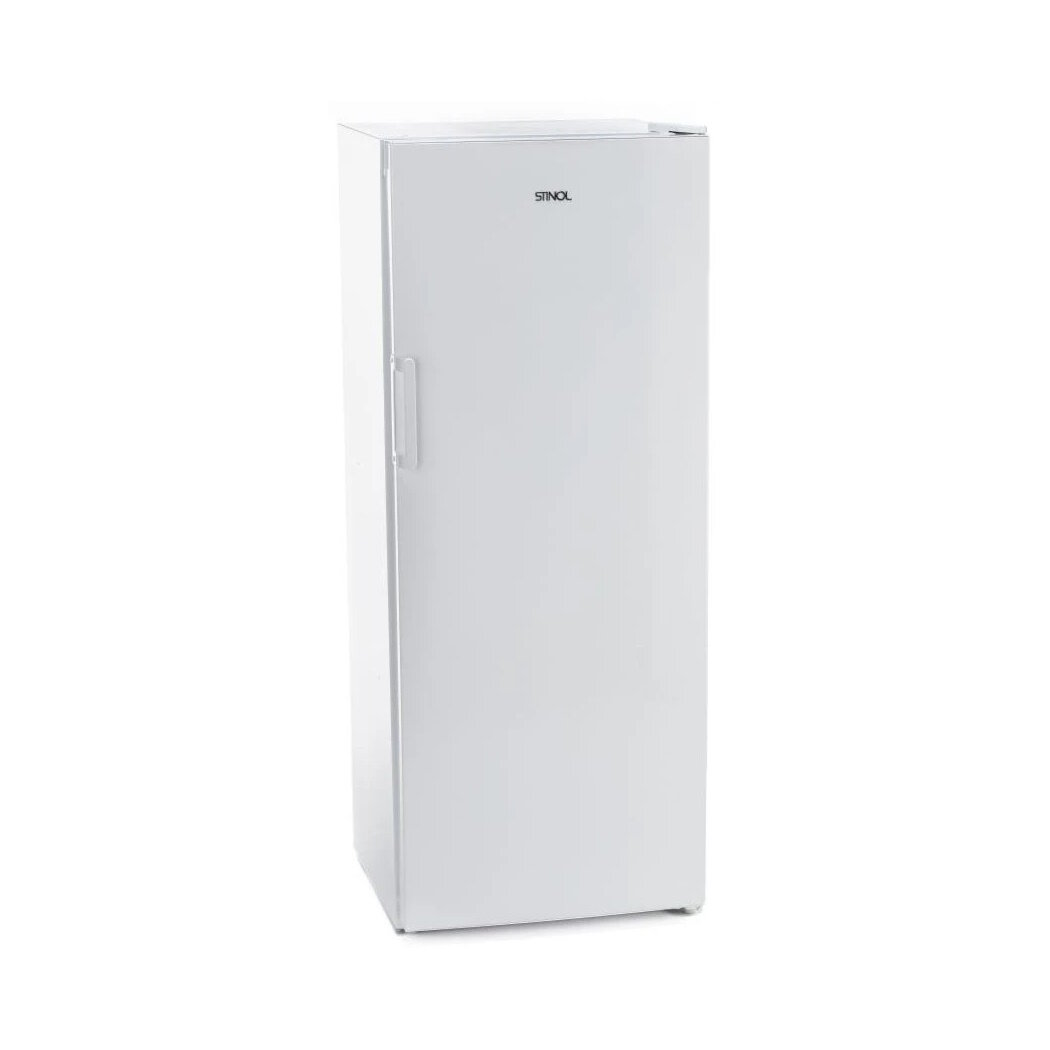 Морозильная камера Stinol STZ 150 150 л, 6 ящиков, ручная разморозка