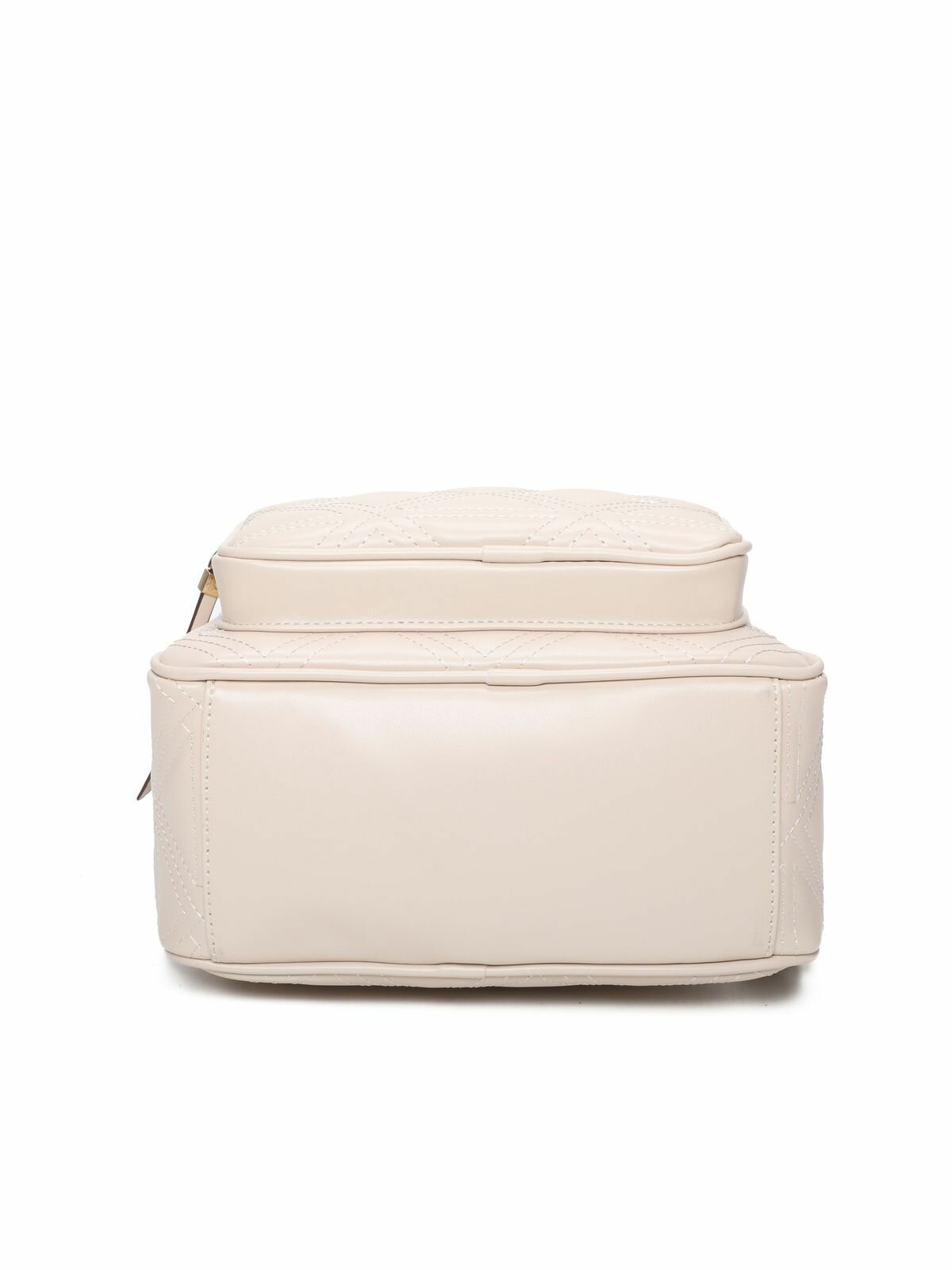 Сумка-рюкзак Daniele Patrici, бежевый — фото 1