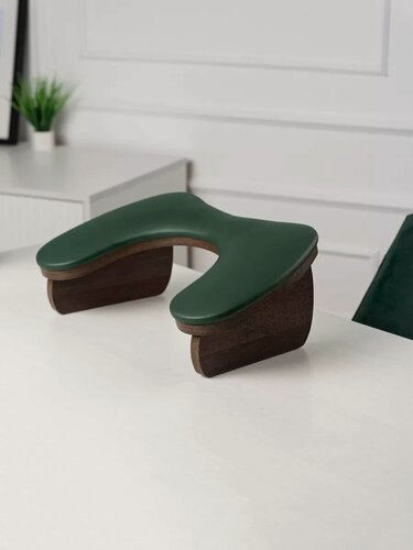 Изображение товара Подставка маникюрная для рук Бабочка