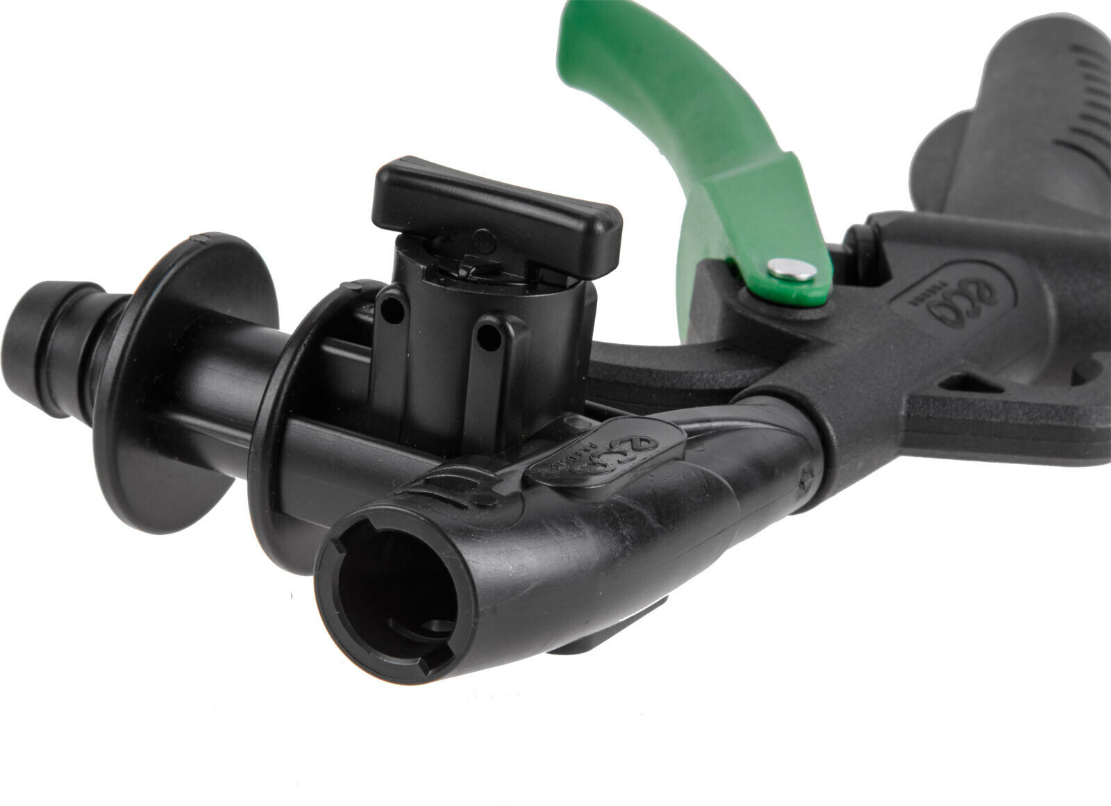 Пистолет продувочный для компрессора ECO ABG-30 с функцией всасывания (EC3924-0) — фото 1