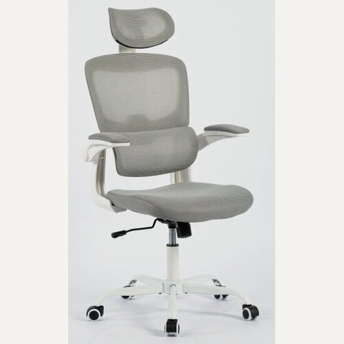 Изображение товара Кресло офисное Byroom Office Сhallenge grey HS-6305W-2-G