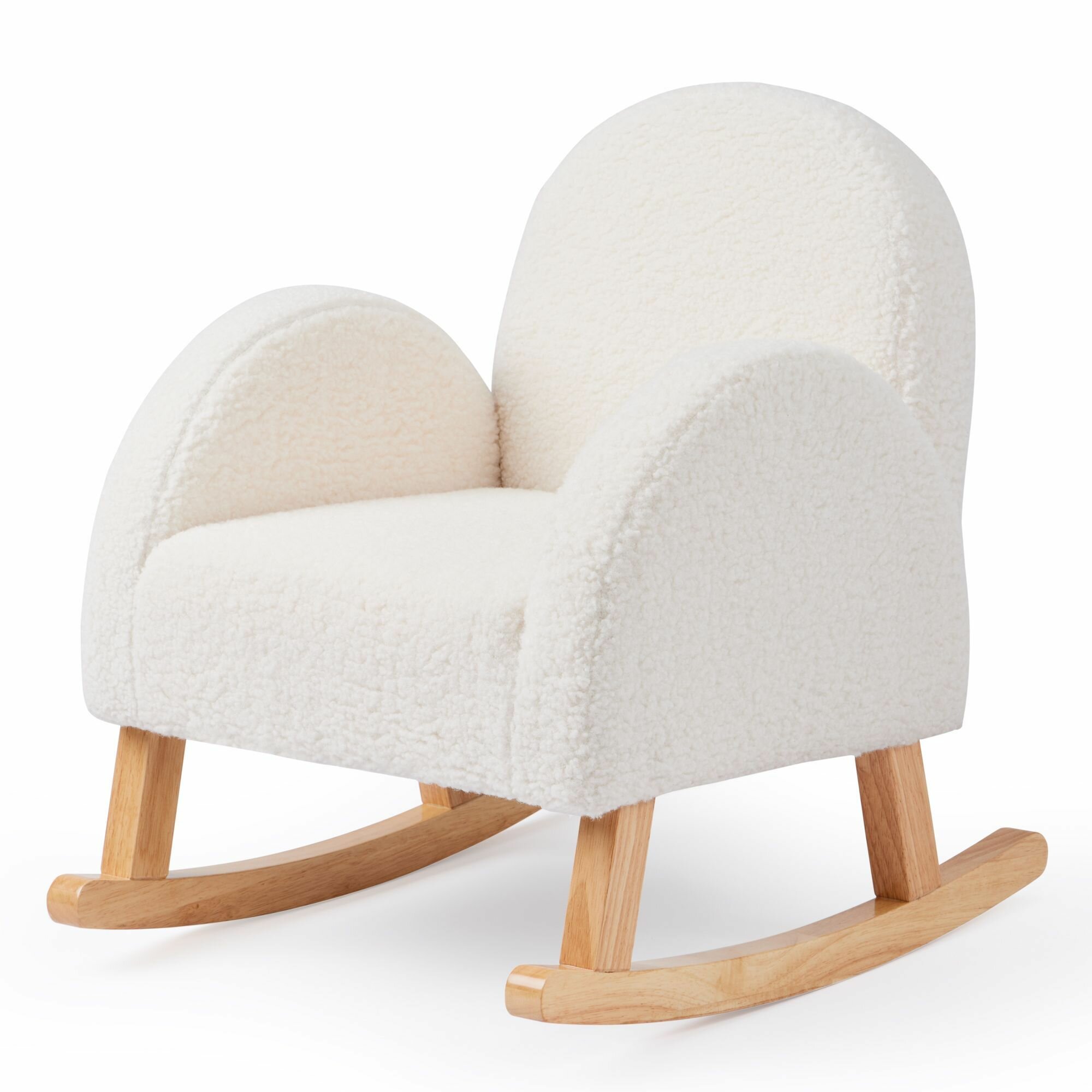 Кресло-качалка Happy Baby Comfy до 50 кг