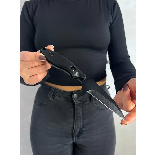 Нож охотничий, туристический 