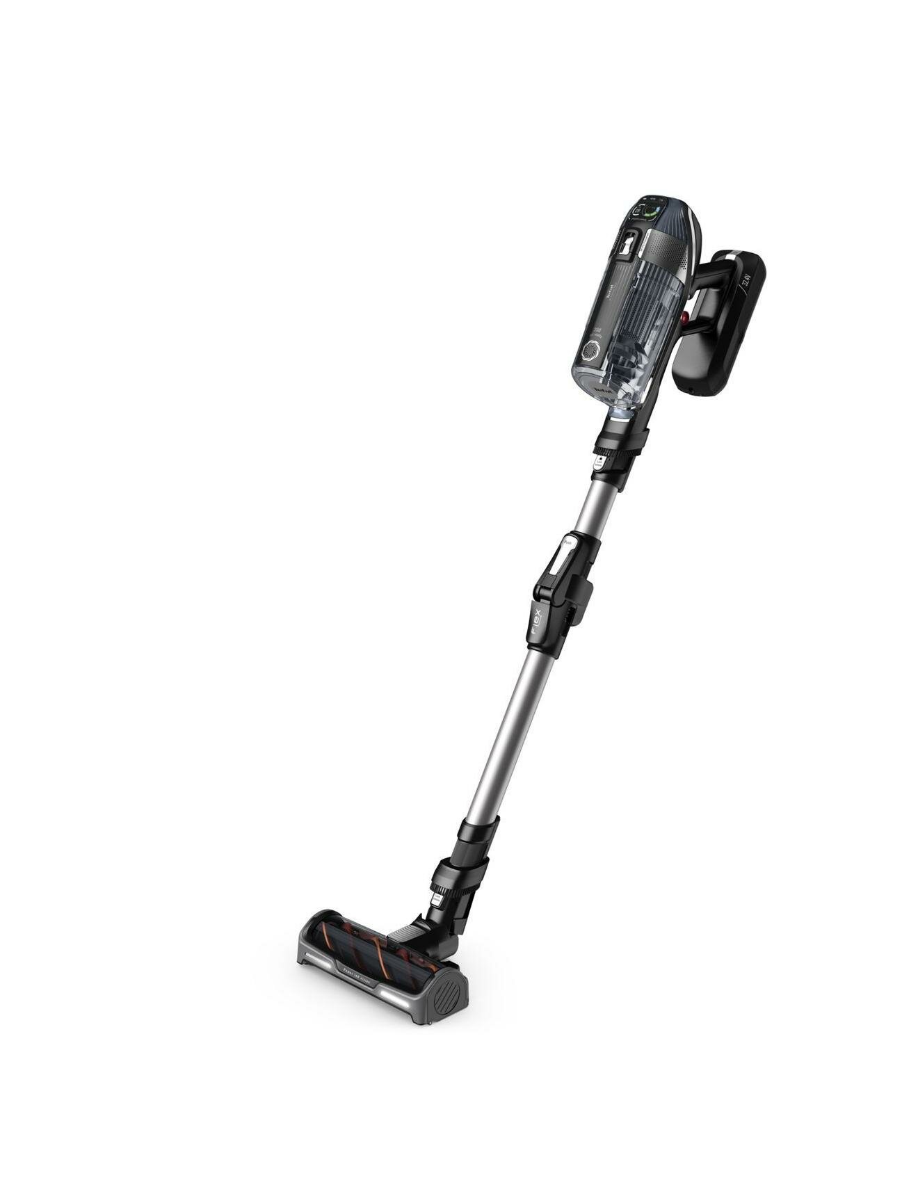 Пылесос ручной (handstick) Tefal X-Force Flex 14.60 Animal Care TY99A8WO — фото 1