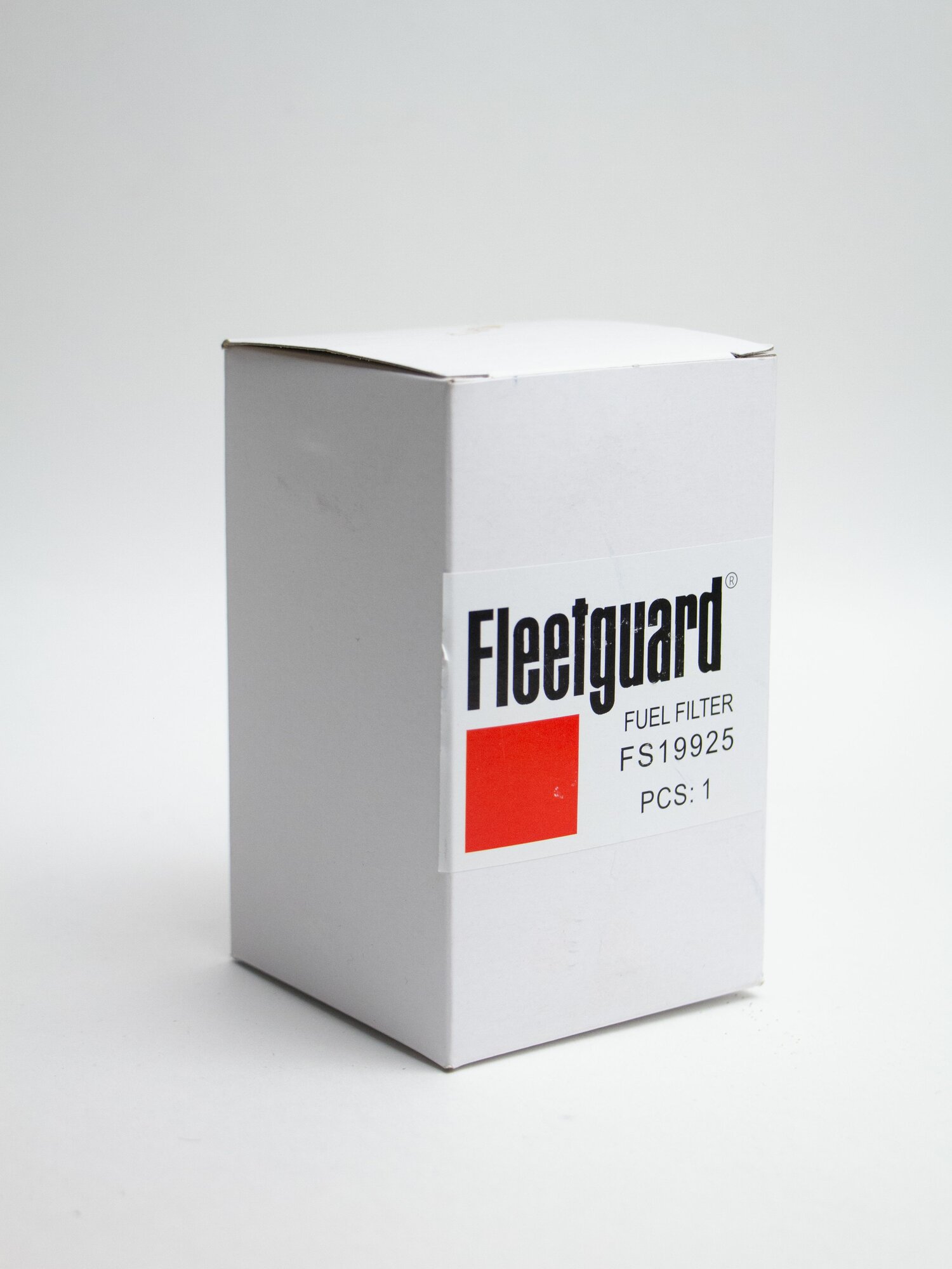 Фильтр топливный Fleetguard FS19925