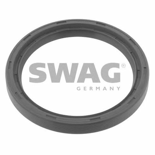 Сальник коленвала Swag 30901090