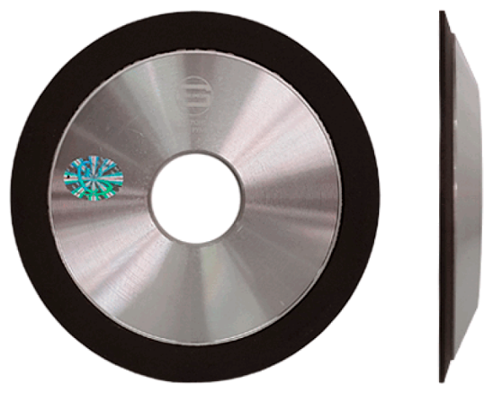алмазная тарелка для заточки дисковых пил —  по низкой цене на .