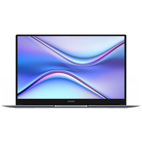 Ноутбук Honor MagicBook X14 Intel Core i5-10210U 8 GB 512 GB SSD 1920x1080 IPS Intel UHD Graphics Windows 10 Home 7059000₽