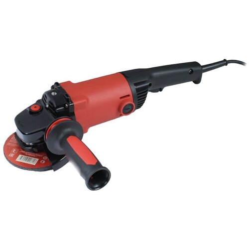 Шлифовальная машина Elitech МШУ 1412Д E221302100 480900₽