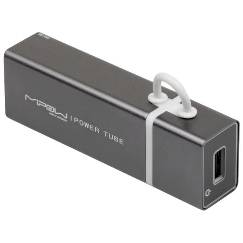 Зарядная станция MIPOW Power Tube SP3000, серый