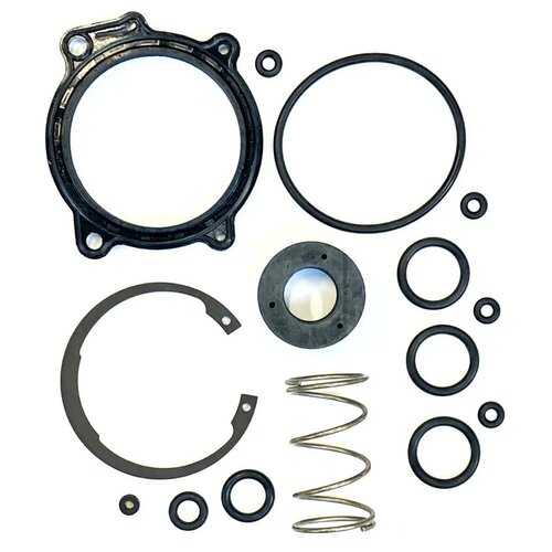 Ремкомплект одноканального модулятора EBS KNORR-BREMSE (K000914) VOLVO/RENAULT