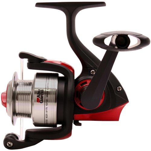 Катушка безынерционная Abu Garcia Cardinal 51 FD 2000 катушка безынерционная abu garcia cardinal 52 fd 2000