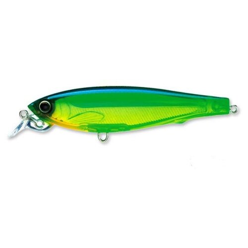 фото Воблер yo-zuri f1135-c5 3ds minnow 70sp