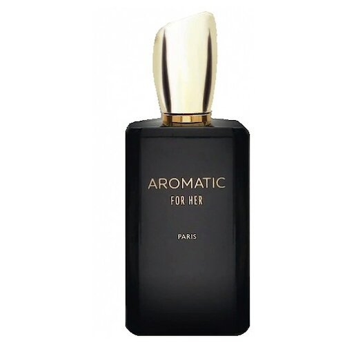 Geparlys парфюмерная вода Aromatic For Her, 100 мл