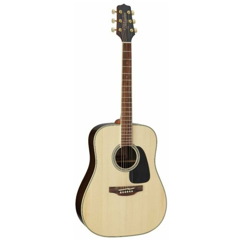 Акустическая гитара TAKAMINE G50 SERIES GD51-NAT электроакустические гитары takamine g90 series gd93ce nat