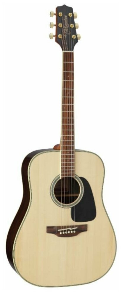 Акустическая гитара Takamine G50 GD51-NAT