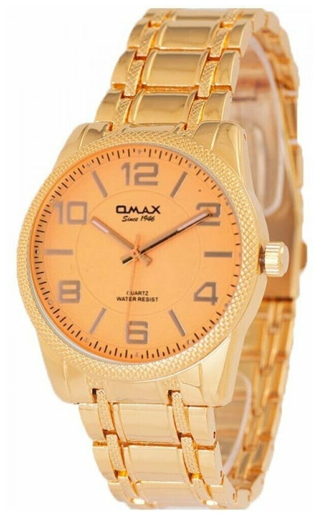 Наручные часы OMAX HSJ733G001