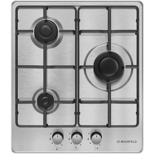 Газовая панель MAUNFELD EGHS433STS-ESG 1968500₽