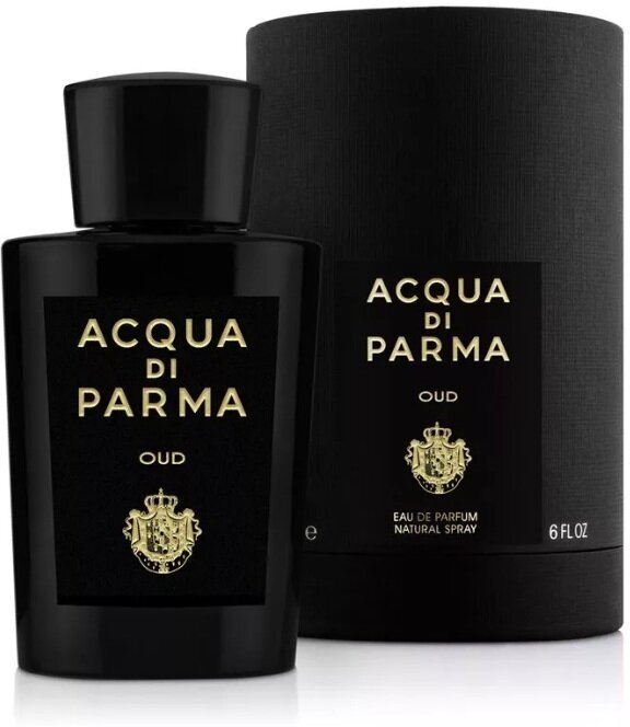 Туалетные духи Acqua di Parma Oud 20 мл