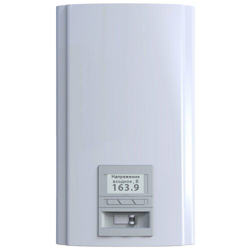 Стабилизатор напряжения однофазный Вольт Engineering Герц Э 36-1/32 v3.0 7000 Вт 220 В