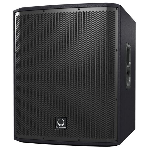 Сабвуферы активные TURBOSOUND iNSPIRE iP15B 6439000₽