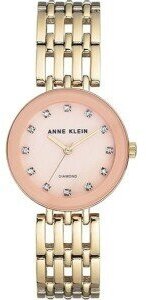 Наручные часы ANNE KLEIN Diamond