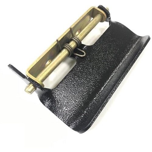 Ручка двери наружная правая ГАЗ-3302 металл 499₽