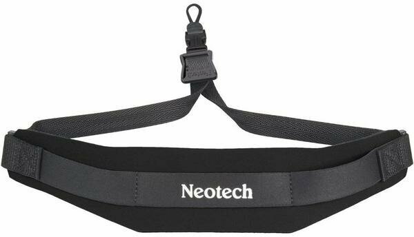 Ремень для саксофона Neotech Black