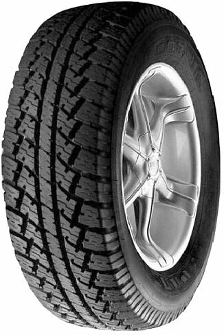 Antares 275/70R16 114S SMT A7 TL M+S