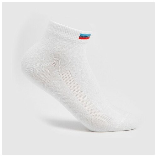 фото Женские носки happy frensis, размер 36, белый