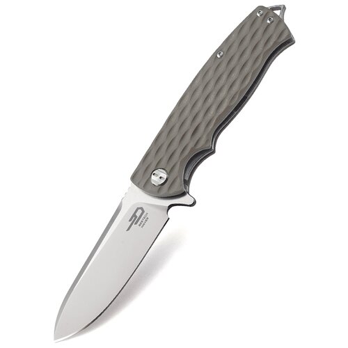 нож bestech bg02a grampus black Bestech Knives Grampus beige