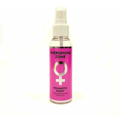 Liv Delano     Pheromone Zone Romantic Night, 100 