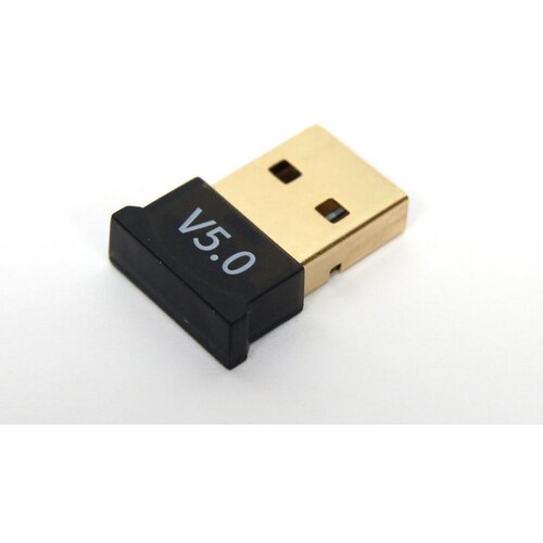 Адаптер USB Bluetooth 5.0