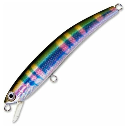 Воблер Yo-Zuri Pins Minnow (F) 70mm F197-M36