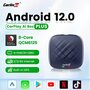 CarlinKit CarPlay Ai Box QCM6125 Android 12 - 4/64
